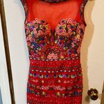 Angela and Alison Homecoming Dress Photo 0