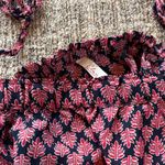 Elan  BOHO CHIC Two Piece Jogger Pant and Top Set Photo 1