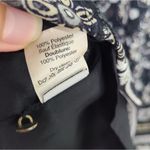 Madewell The Woodland Boho Elastic Waist Long Sleeve Floral Mini Dress Size 2 Photo 10