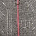 Know One Cares Short Skirt Photo 2