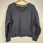 Fundamental Coast Black Athleisure V Photo 0