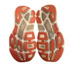 Hoka One One Womens Bondi 6 1019270 VBWI Gray Running Shoes Sneakers Size 7.5 Photo 11