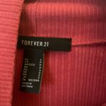 Forever 21  Ribbed Bodysuit Long Sleeve Photo 1