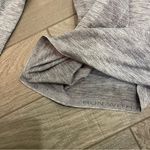 Lululemon  Swiftly Tech Long Sleeve Shirt Grey Photo 3