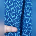 Windfjord 100% Pure New Wool Sweater
Jacket Women's XS Blue Photo 5