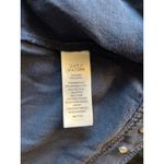 Jones New York Linen Blend Denim Photo 2