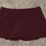Lululemon ‼️ Play Off The Pleats Skirt 13"‼️ Photo 6
