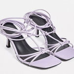 Urban Outfitters UO Sally Strappy Sandals-NWT Photo 0