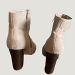 86. Women’s Tan Ankle Boots — Chic & Versatile Booties in Size 9 Photo 3