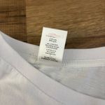 Ed Hardy Love Kills Slowly Skull Rose Tattoo Beaded Tee Shirt 2000’s Y2K Vintage Photo 6