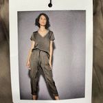 Nation Ltd  Green Joggers Photo 1