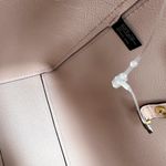 Michael Kors Maisie Large Logo 3-in-1 Tote Bag DK Powderblush Photo 11