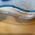 Mossimo Supply Co Mossimo Teal Flats Photo 4