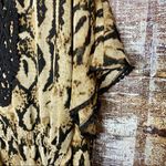 Cassee's Leopard Swim Cover Size 1X Photo 1