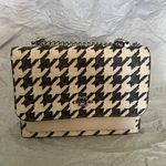 Coach  Klare Crossbody With Houndstooth Print cj625 Photo 0