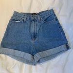 BDG Denim Mom Shorts Photo 0