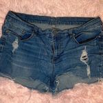 Soho  Jean shorts Photo 0