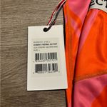 NEW Women’s PERFECT MOMENT Thermal Pant Pink Size L Photo 8