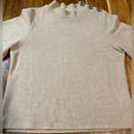 June and Hudson Mock Neck Sweater Photo 5