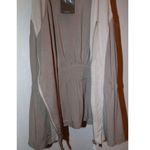 Armani Exchange Zip Tank Top Photo 6