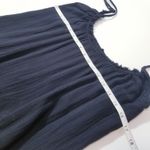 Kirsty Hume by Velvet Graham Spencer Black Midi Dress Size XS Photo 3