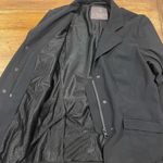 Laguso Jane Tec Equestrian Show Jacket Sz M Black Size M Photo 5
