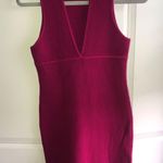 House of Harlow 1960 sleeveless Sweater Dress Small NWOT Photo 0