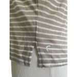 Zyia NEW  Active Size Small Tank Top Cropped Hoodie Photo 4