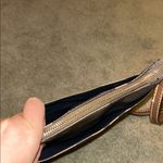 Tommy Hilfiger  Brown Camouflage Crossbody Bag Photo 3