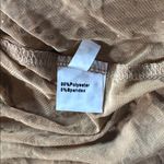 Women’s Sheer Gold Party Club Dress Halter
Neck Sleeveless Zip Back Size 12 NEW Photo 7