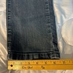 One 5 One Jeans Size 6 Inseam 23 inches Bling Photo 7