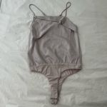ASTR the Label bodysuit Purple Size XS Photo 1