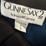 Gunne Sax  2 Jessica McClintock Party Dress Photo 3