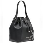 Karl Lagerfeld PARIS Adele Bucket Bag Photo 1