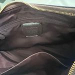 Coach Teri Hobo Bag In Signature Canvas Photo 5
