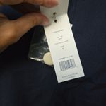 Tory Burch Carrie Button-embellished Crepe Wide-leg Pants NWT Size 2 Photo 6