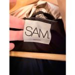 SAM. Freedom Vest in White Gold Size Small Photo 2
