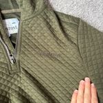 Fieldstone Quarterzip Size Youth Medium Photo 2