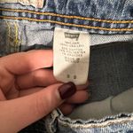 Levi's  Classic Blue Jean Shorts Photo 2