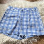 superdown  Fabia High Waisted Shorts Photo 1
