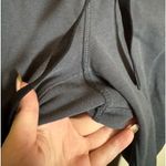 Alo Yoga Urban Moto Sweatpant Jogger Sz Small in Grey Photo 4