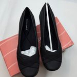 Easy Spirit  Women's Acasia Slip-on Flats- Black- Size 6.5 Photo 6