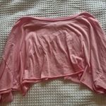 Urban Outfitters Off The Shoulder Top Photo 4