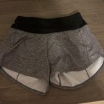 Lululemon Speed Up 4” Shorts Photo 0