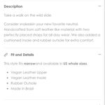 Tkees  Gemma Snakeskin Sandals Photo 7