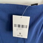 Forever 21  Navy Blue Mini Dress Photo 6