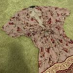 Kendall + Kylie  lilac romper Photo 1