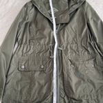 st. john's bay St. John’s Bay Windbreaker Rain Jacket Photo 4