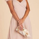 Birdy Grey NWT  Spence Convertible Dress -Taupe Size small Photo 1