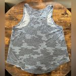 Mudd  | juniors loose fit camouflage tank top. Size: L Photo 5